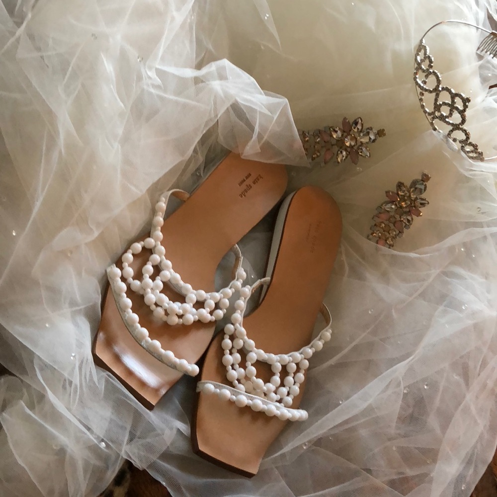 Kate Spade New York Sandals View 2